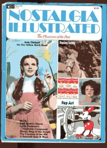 NOSTALGIA ILLUSTRATED Lot of 2 1975 Garland Hopalong mickey Mouse cartoons - Picture 1 of 9