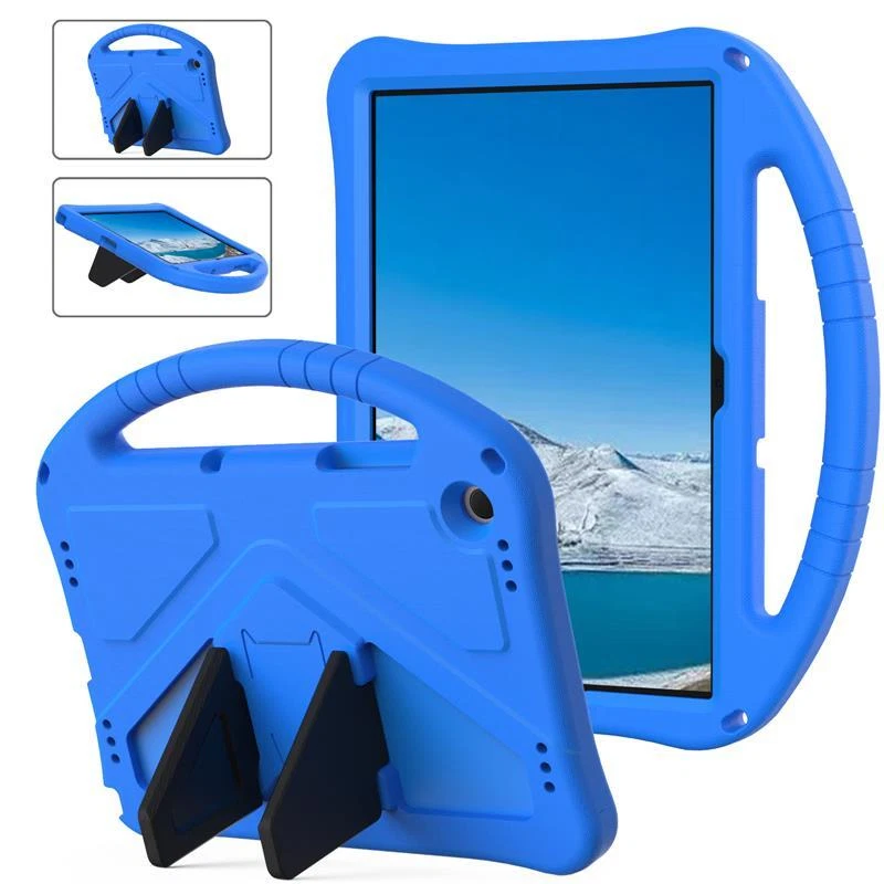 For Samsung Galaxy Tab A9 Plus A8 A7 Lite Tablet Kids Case Cover EVA Shockproof - Image 1 of 4