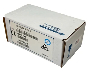 Atenuador inalámbrico de pared Crestron CLW-DELVEX-P-W-T Cameo® ELV - blanco - NUEVO SELLADO - Imagen 1 de 2