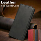 Leather Wallet Case Cover For iPhone 12 11 X XS Max XR 8 7 6s Plus