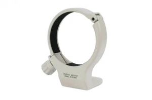 Tripod Clamp Metal F. Canon Ef 70-200mm 1: 135.3oz (If) USM, 400mm 1:189.4oz USM - Picture 1 of 5