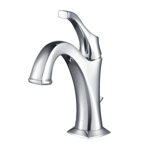 Kraus KBF-1201 Arlo 1.2 GPM Deck Mounted Bathroom Faucet - Picture 1 of 16