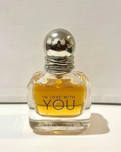 Emporio Armani In Love With You 30ml EDP*discontinued - Picture 1 of 4