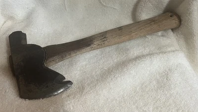 Hacha de carpintero True Temper Flint Edge de colección Foto 1 de 4