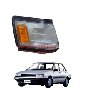For Toyota Corolla Front Turn Signal Right Side Corner Marker Side Light CE80 EE - Picture 1 of 3