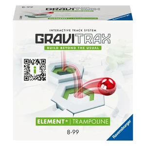 Ravensburger GraviTrax Element Trampolin 22417 - GraviTrax Erweiterung für deine - Bild 1 von 1