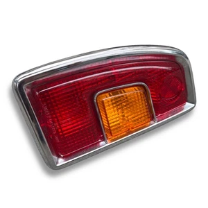 MITSUBISHI LANCER A70 A72 Flat Tail Light Rear Lamp LH Genuine Parts NOS JAPAN - Picture 1 of 14
