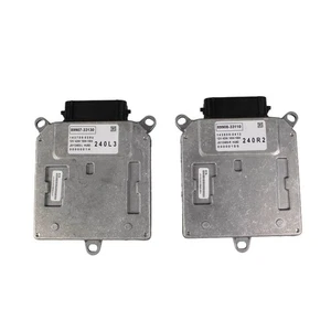 89907-33110 And 89908-33110 LED Headlight Control Module Unit Ballast For LEXUS - Picture 1 of 9