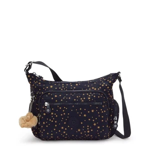 Kipling GABBIE S Shoulder/Across Body Bag ULTIMATE STARS Print FW2025 RRP £88 - Picture 1 of 6