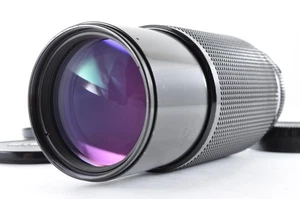 Nikon Nikkor Ai-s AIS 80-200mm F/4 Zoom MF Lens from Japan [Near Mint] #0829 - Picture 1 of 13