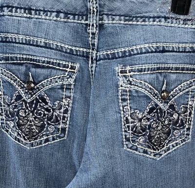 Code Blue Jeans Women Size 6 Regular Fit - Image 1 of 4