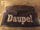 Daupe! Daupe Mütze Wintermütze Strickmütze Hut Westside Gunn Limited Edt. 1/100