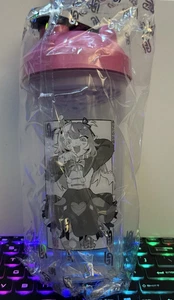 GamerSupps : Creator Waifu Cup - Camila's Sippy Cup - New and Sealed - Picture 1 of 4