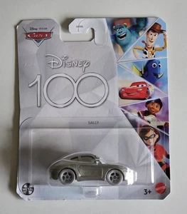 2023 Disney Pixar Cars - Disney 100 Collectors Edition "SALLY" 2002 Porsche 996 - Bild 1 von 4