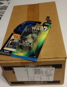 Star Wars 1998 Fan Club NIE geöffnet 16 Teile full case #69863.065.0 "POTE SNITKIN" - Bild 1 von 7