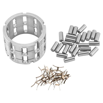 QuadBoss Aluminum Sprague Carriers for 2007-2014 Polaris Sportsman 800 EFI ATV - Image 1 of 2