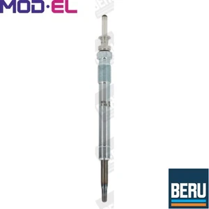 4x GLOW PLUG GE103 FOR BMW 7/E65/E66 M67D44 4.4L M67D39 3.9L 8cyl - Picture 1 of 7