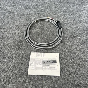 Daedal 006-1102-10 Limit Switch Pigtail Ended Cable 10FT New - Picture 1 of 12