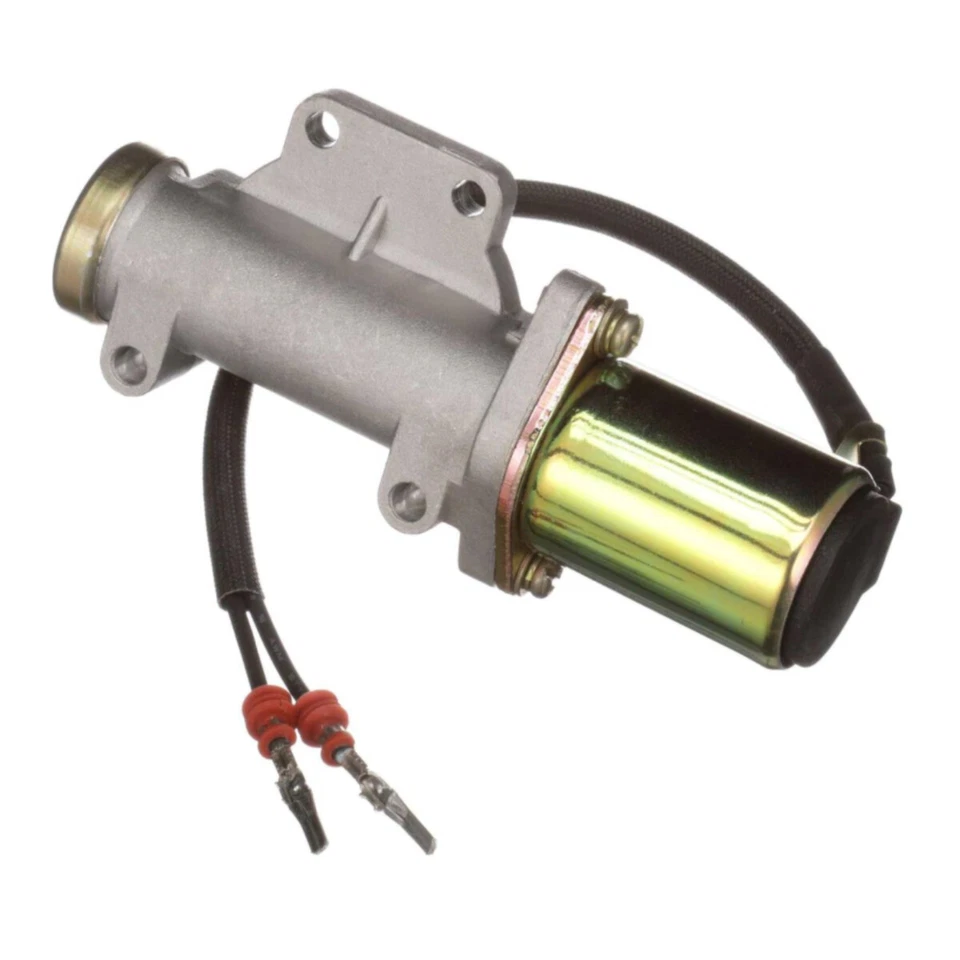 New Idle Air Control Valve Sensor IAC for D21 P/U 2.4 90-97 - AC4019 Foto 1 de 4