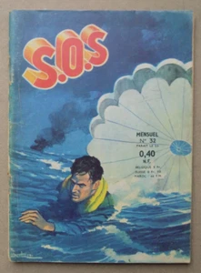 S.O.S n° 32 - Bild 1 von 1