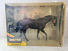 Breyer #755 Horses of History General Grant’s Cincinnati John Henry Dark Bay