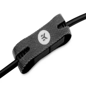 EKWB EK-Loop CMS, Cable Straps for RGB Lighting - Picture 1 of 4