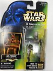 Star Wars Power Of The Force Kenner Asp 7 Droid