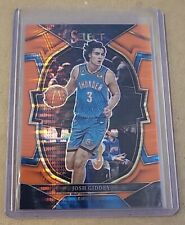 Gary Harris Card 2019-20 Panini Prizm Blue Ice #89 PSA 9