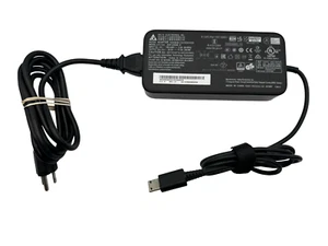 OEM Delta 230W 20V AC/DC Adapter 20.0V 11.5A ADP-230GB D for MSI GE76 GE66 GP76 - Picture 1 of 4