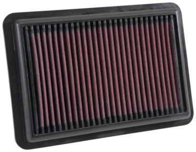 Filtro de aire de repuesto K&N 33-5050 para Hyundai/Kia L3/L4 2017-2019 Foto 1 de 4