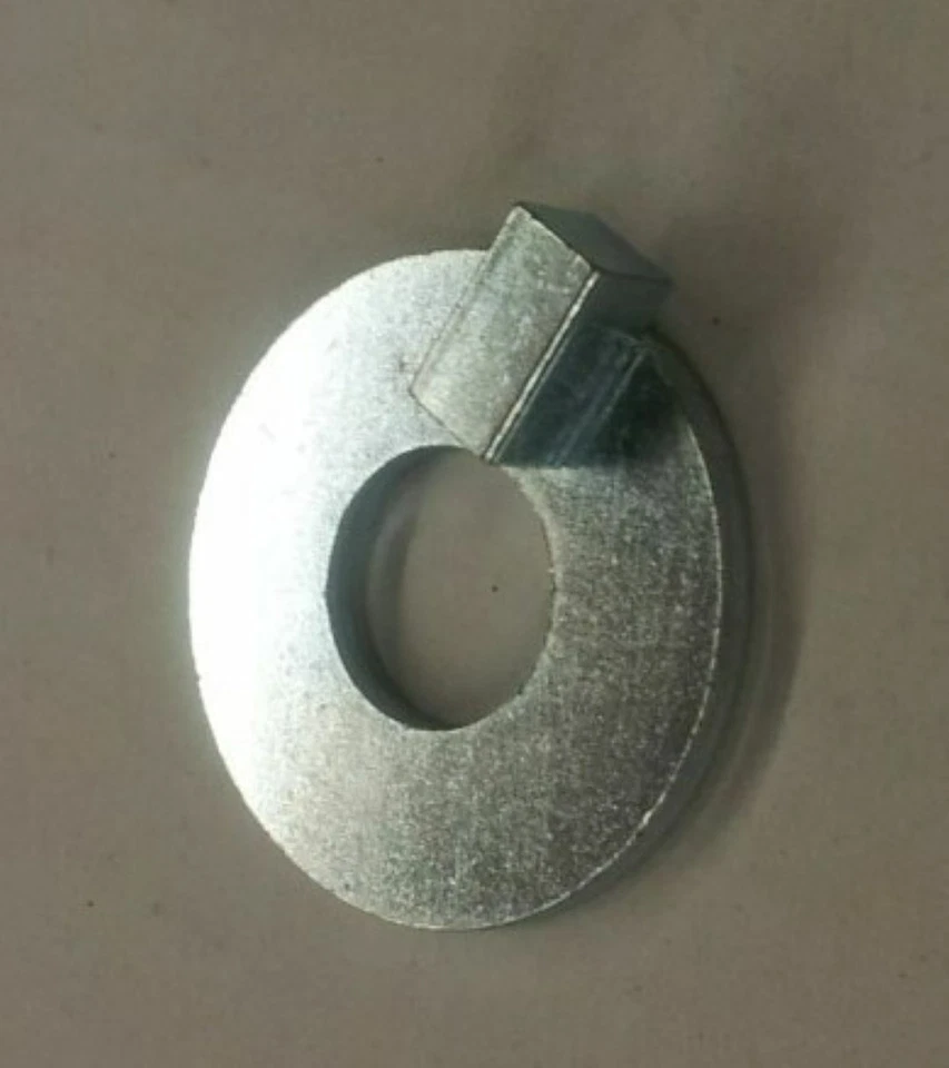 Clarke EZ8 Drum Washer-Key (Part # 65310A) - Image 1 of 1