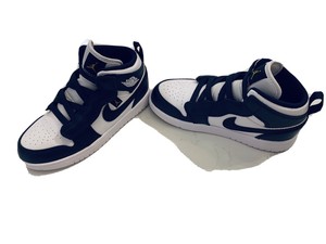 kids nike trainers size 13