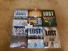 Lost Seasons 1 2 3 4 5 6 DVD Sealed! 