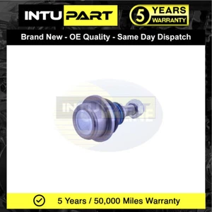Adatto a LTI TX 1997- Carbodies FX Fairway 1987-1996 giunto superiore a sfera anteriore Intupart - Foto 1 di 2