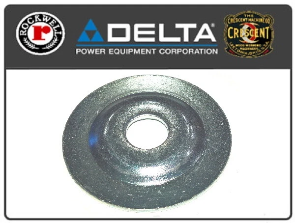 Delta Unisaw 5/8" Arbor Washer - Image 1 of 1