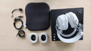 logitech g pro x 2 headset 0 (only open bo) - Picture 1 of 4