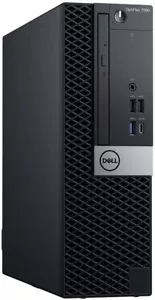 Dell OptiPlex 7060 SFF Core i5 8th Gen 32GB RAM 1T SSD Windows 11 Computer - Picture 1 of 8