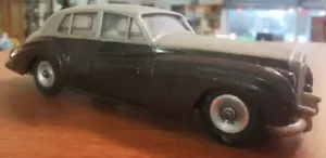 SOLIDO ROLLS ROYCE Silver Cloud Reduit Vehicule MINIATURE 1/43 3MAG 19/12 - Imagen 1 de 6