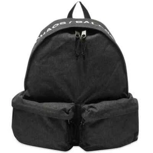 Eastpak x Undercover Padded Doubl'r Backpack "Top Charcoal" UC1B9B01 TOP Rare - Picture 1 of 4