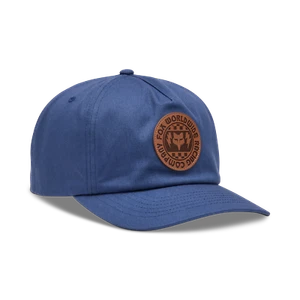 Fox Racing - Gorra Snapback Next Level - Indigo - Imagen 1 de 2