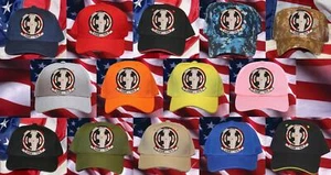 VAW-124 HAT PATCH US NAVAL NAVY VETERAB  GIFT  PIN UP VETERAN E2-C HAWKEYE USA - Picture 1 of 37