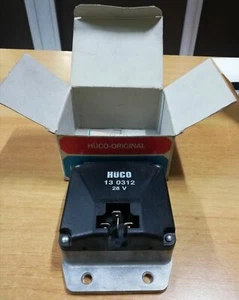 Regolatore di tensione per alternatore, 0192033005, nuovo - Imagen 1 de 3