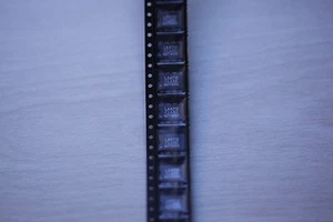 10PCS LAA710 Dual Single-Pole Normally Open OptoMOS Solid State Relay IXYS Clare - Picture 1 of 3