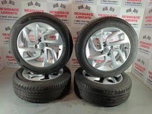 672044871 284213 wheel set for Opel Crossland X 2017 - Picture 1 of 5
