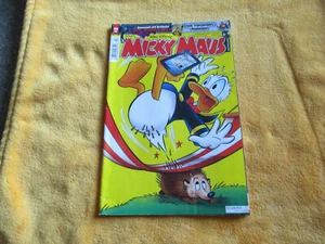 walt disney micky maus,comic,heft,ohne extras - Bild 1 von 1