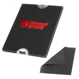 Thermal grizzly Carbonaut thermal pad - 51 x 68 x 0.2 mm - Afbeelding 1 van 3