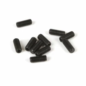 Losi Set Screws, Cup Point, M4 x 10mm (10) LOS235347 - Picture 1 of 1