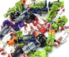 lego ninjago serpentine generals