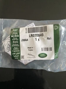 Genuine Range Rover Evoque / Velar TPMS Tyre Sensor LR070840 433Mhz - Picture 1 of 2