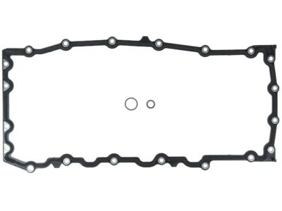 Para 2017-2019 Ford E350 Super Duty conjunto de junta de panela de óleo Mahle 71591RNQY 2018 - Imagem 1 de 2